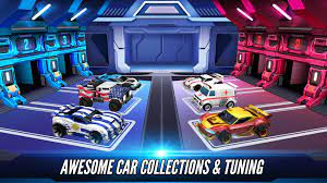 Sky rocket to top of your league. Supercharged Championship For Android Apk Download