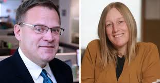 Borowski, Lecker join WNA Board of Directors