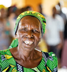 University of Birmingham Ageing In Rwanda