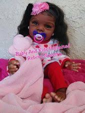 Aa Infant Reborn Baby African American Biracial Custom Made To Order Reborn Baby Made From Grant Kit Aa Life Like Baby 6 Month Size Reborn Babies American Baby Doll Reborn Baby Boy Dolls