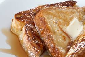 Never Soggy Never Dry This Is How You Make Perfect French Toast Every Time Recipe Perfect French Toast Make French Toast French Toast Bake