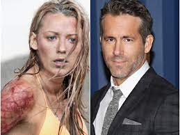 Blake lively, ryan reynolds fighting over sandra bullock? Blake Lively And Ryan Reynolds Have A Long Hilarious History Of Trolling Each Other Glamour