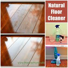 Clean Your Floors With A Natural Homemade Cleaner Diy For Life Homemade Floor Cleaners How To Clean Laminate Flooring Flooring