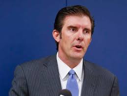 Federal court documents portray D.A. Chad Taylor as boss scornful of women