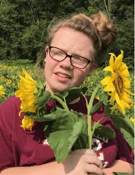 Kathryn-Ann Gail Swortzel Obituary