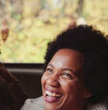 Karen Sweatt's Instagram, Twitter & Facebook