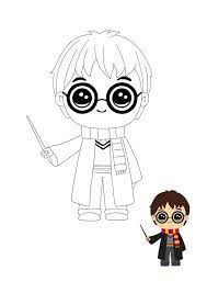 Check spelling or type a new query. Harry Potter Kawaii Da Colorare Novocom Top
