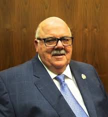 Doug Leblanc announces candidacy for Mayor of Brighton