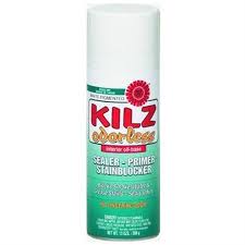 Check spelling or type a new query. Kilz Odorless Oil Base Aerosol Primer Stainblocker Walmart Com Walmart Com