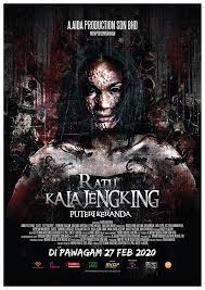 Koleksi cerita hantu malaysia, kuala lumpur, malaysia. Senarai Filem Melayu 2020 Sanoktah