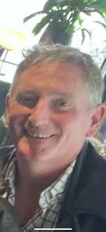 Tribute to Dominic Hurley, 1967