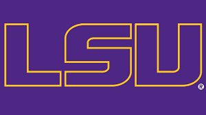 At logolynx.com find thousands of logos categorized into thousands of categories. Louisiana State University S Logo And Symbol Meaning History Png