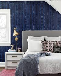 If you're more dedicated therefore, i'l d explain to you many impression yet again underneath Navy Blue Wallpaper For Bedroom
