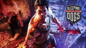This game is the definitive edition and has really brightened up the visuals and graphics. Sleeping Dogs Definitive Edition 2020 Mac Crack Download