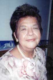 Dolores Maria Linares Obituario