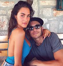 Arese, provincia di milano altezza: Francesca Sofia Novello Ecco Chi E Il Fidanzato Valentino Rossi Come E Nato Il Loro Amore Foto Puglia24news It