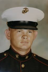 This young man's mom is from here in Iowa and a very good personal friend.  Keep her, her family, his wife and children in your thoughts through these  tuff times. Senseless killing