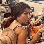 Angela Fiato's Instagram, Twitter & Facebook