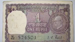 Make sure to ask the service fee. Know How To Earn Rs 45 000 Through This Website By Selling Old Rs 1 Note