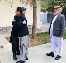 3,914 likes · 4 talking about this · 1 was here. Ahmad Wali Masoud On Twitter Pleased To Meet With Former President Karzaih To Extend My Heartfelt Gratitude For His Attendance At The Unveiling Of Allee Du Commandant Massoud In Paris On Behalf Of
