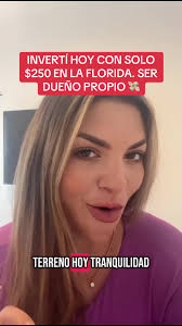 Terrenos En Homestead Fl En Venta Sin Casas Baratos