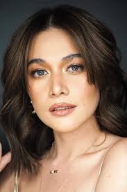 I can see your voice ph: Bea Alonzo Profile Images The Movie Database Tmdb