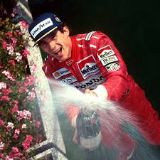 Image result for Senna
