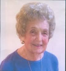 Obituary for Juanita E. Cox-Hunt