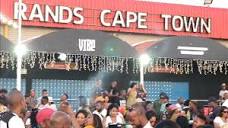 Rands Vibes: Delight Thursday @ Rands Cape Town after the revamp ...