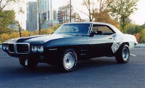 Image result for Starlight Black 1969 Firebird