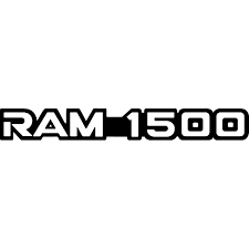 Ram logo meaning and history ram symbol. Dodge Ram 1500 Download Logo Icon Png Svg
