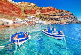 Booking.com has been visited by 1m+ users in the past month Santorini Holiday Planning Flights Hotels Tours Ferry Tickets