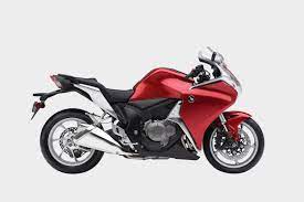 Honda vfr 1200 f is an ultimate model of this japanese automotive company that gets a latest instrument cluster. Honda Vfr 1200 F Lemmy Spezial Umbau Louis Motorrad Bekleidung Und Technik