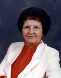 Hazel Maxine Collins