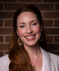 Greta Buck's Instagram, Twitter & Facebook