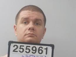 Offender Information