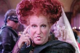 Hocus pocus 2 is an upcoming sequel to hocus pocus and a disney+ original movie. Bette Midler Says There Won T Be A Hocus Pocus 2