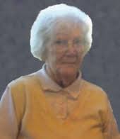 Obituary for DORIS LOUISE BROWNING