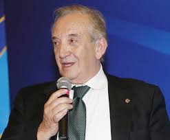 Finali Nazionali Crai 2019: il saluto di Pietro Bruno Cattaneo