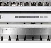 Color Sorting Machines - Seed Processing