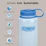 HDPE Leak-Proof Large Water Bottle from brandclub.com
