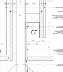 Dolomites House By Jm Architecture 28 Furniture Details Drawing Architecture Details Lighting Design Interior