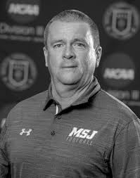 2023 MOUNT ST. JOSEPH LIONS FOOTBALL