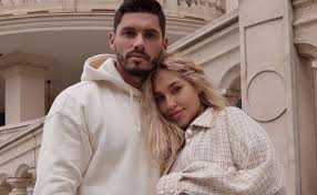 Звезда умилила поклонников жизнерадостным фото с никитой добрыниным. Nikita Dobrynin I Dasha Kvitkova Rasskazali O Podgotovke K Rodam I Vozmozhnom Imeni Rebenka Tv Ua