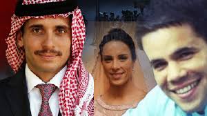 وزوجة الأمير حمزة هي بسمة محمود حسن بني أحمد العتوم وتعرف باسم بسمة حمزة نسبة إلى زوجها الأمير حمزة بن الحسين. Ù…ÙˆÙ‚Ø¹ Ø¹Ø¨Ø±ÙŠ ÙŠÙƒØ´Ù Ù…Ø¹Ù„ÙˆÙ…Ø§Øª Ø¬Ø¯ÙŠØ¯Ø© Ø¹Ù† Ø§Ù„Ø¥Ø³Ø±Ø§Ø¦ÙŠÙ„ÙŠ Ø§Ù„Ø°ÙŠ ØªÙˆØ§ØµÙ„ Ù…Ø¹ Ø²ÙˆØ¬Ø© Ø§Ù„Ø£Ù…ÙŠØ± Ø­Ù…Ø²Ø©