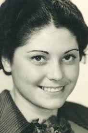 Hazel Henke Obituary (2010)