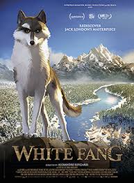 One day a young woman named blanca is saved by xuan, a snake catcher from a nearby village. White Fang 2018 Film Wikipedia