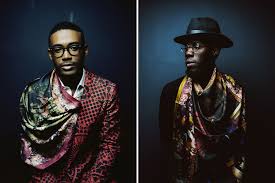 If you're not sure where to begin, we rounded. 5 African Menswear Brands That Are Wakanda Fresh African Men Fashion Men S Fashion Brands African Fashion