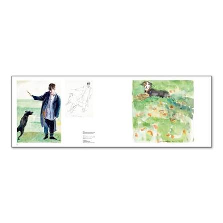 David Remfry We Think the World of You - Royal Academy of Arts - Shop |  Royal Academy of Arts |