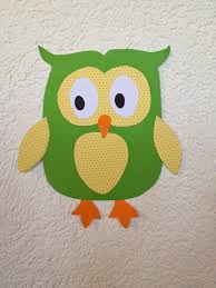 Klassenkunst Schablone Eule Eule Schablone Eulen Basteln Vorlage Eulen Vorlagen